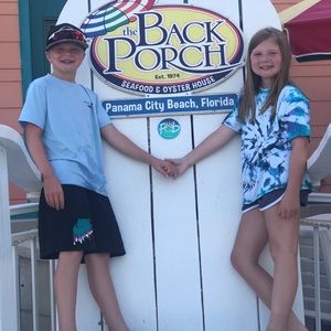 Meet your Posher, Tiffany